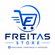 Freitas Store - Início